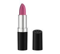 Rimmel Lasting final intenso desgaste Lipstick Amatista Shimmer