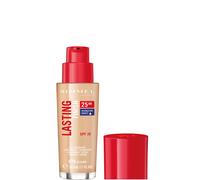 Rimmel Lasting Finish 25 Hour Foundation 30ml (Various Shades) - Sesame
