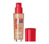 Rimmel Lasting Finish 25 HR Foundation - 302 Warm Olive