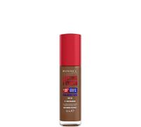 Rimmel Lasting Finish 35Hr Foundation 30ml (Various Shades) - 600 Warm Coconut