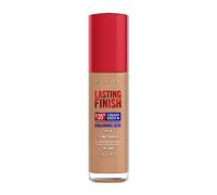 Rimmel Lasting Finish 35HR Hyaloronic Acid Foundation SPF 20-300 Sand