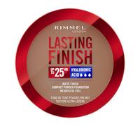 Rimmel Lasting Finish Compact Powder Foundation - 012 Cinnamon