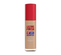 Rimmel Lasting Finish Liquid Base de maquillaje True Ivory 103 30 ML