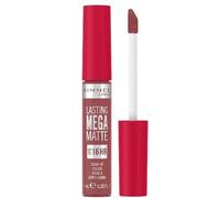 Rimmel Lasting Mega Matte 16 HR Labial Líquido 210 Rose&Shine 7,4ml Lucid