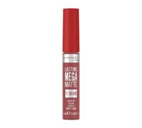 Rimmel London Lasting Mega Matte Liquid Lip Colour 210-Rose & Shine 7,4Ml