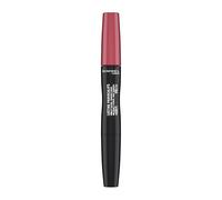 Rimmel, Lasting Provocalips, Labial fijo, 210 Pink case of emergency, Paso 1: 2,3mL, Paso2: 1,6g