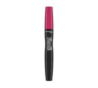 Rimmel, Lasting Provocalips, Labial fijo, 310 Pounting pink, Paso 1: 2,3mL, Paso2: 1,6g