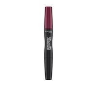 Rimmel, Lasting Provocalips, Labial fijo, 570 No wine-ing, Paso 1: 2,3mL, Paso2: 1,6g