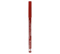Rimmel London 1000 Kisses Lipliner Perfilador de Labios Tono 021 Red Dynamite - 4 gr