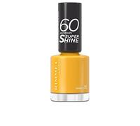 Rimmel London, 60 Sec, Esmalte de uñas, 150 Sandy Toes, 8 ml