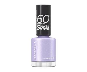 Rimmel London 60 Sec, Esmalte de uñas, 153 Under The Palms, 8 ml