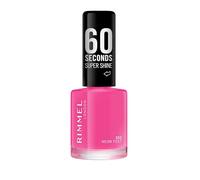 ¡22% DTO! Esmalte de Uñas 60 Seconds Super Shine 8 ml