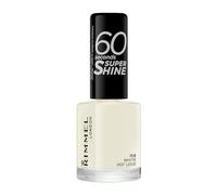 60 SECONDS SUPER SHINE esmalte de uñas #703-white hot love