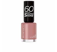 Rimmel London 60 Seconds, Esmalte de uñas, Tono 230 - 8g