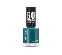Rimmel London|60 Seconds|esmalte uñas|tono 104| 8 ml