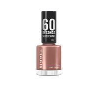 ¡22% DTO! Esmalte de Uñas 60 Seconds Super Shine