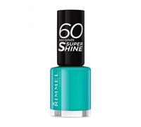 Rimmel London - 60 Seconds Nail Rita Ora Lacas de uñas 8 ml 878