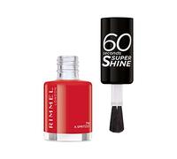 60 SECONDS super shine #714-a spritzzz