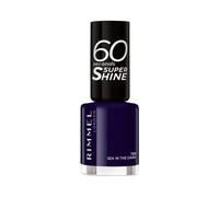 Rimmel London 60 Seconds Super Shine #720 8 ml - 1 unidad