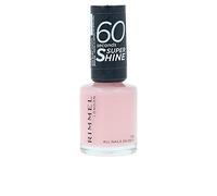 Rimmel London 60 Seconds Super Shine #722-All Nails On Deck 8 ml - 1 unidad