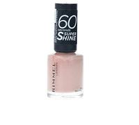 Rimmel London 60 Seconds Super Shine #724-Sea Fizz 8 ml - 1 unidad