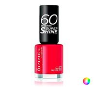 Rimmel London 60 Seconds Super Shine Esmalte de uñas 01 Euphoria
