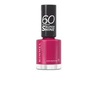 Rimmel London 60 Seconds Super Shine Esmalte De Uñas 152-Coco-Nuts For You 8ml
