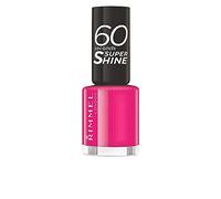 Rimmel London 60 Seconds Super Shine Esmalte de Uñas