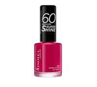 Rimmel London 60 Seconds Super Shine Esmalte de Uñas