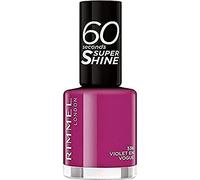 Rimmel London 60 Seconds Super Shine Esmalte de Uñas