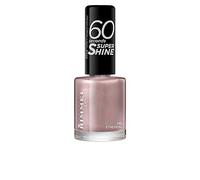 Rimmel London - 60 Seconds Super Shine Lacas de uñas 8 ml 210,Ethereal