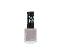 Rimmel London 60 Seconds Super Shine Esmalte de uñas 498 Rain Rain