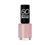 Rimmel 60 Seconds Super-Shine Nail Polish - Sea Nymph