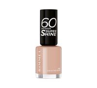 Rimmel London - 60 Seconds Super Shine Lacas de uñas 8 g