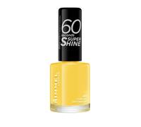 Rimmel London - 60 Seconds Super Shine Lacas de uñas 8 ml