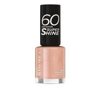 Rimmel London - 60 Seconds Super Shine Lacas de uñas 8 ml