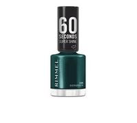 Rimmel London 60 Seconds Super Shine Nail Polish 105 8ml
