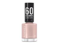 Rimmel London 60 Seconds Super Shine Nail Polish 109 8ml