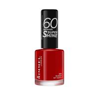 Rimmel London 60 Seconds Super Shine // Precio, Comprar 315 Queen of Tarts n/a