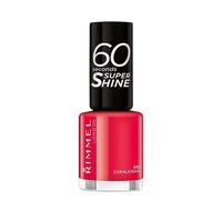 ¡30% DTO! Esmalte de Uñas 60 Seconds Super Shine 8 gr