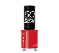 Rimmel London - 60 Seconds Super Shine Lacas de uñas 8 g