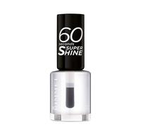 Rimmel London 60 Seconds Super Shine // Precio, Comprar 740 Clear n/a