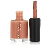 Rimmel London 60 Seconds SuperShine Nagellak - 130 Caramel Candy