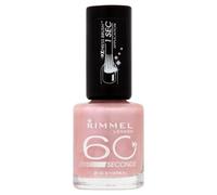 Rimmel London 60 segundos de uñas