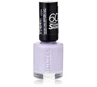 Rimmel London 60 segundos Shine Súper Rita Ora Shades verano Nail Polish, Go Wild-er-Ness - 8 ml