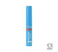 Rimmel London - Amable y libre Bálsamos labiales 7 g 002 - Natural Apricot
