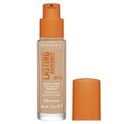 Rimmel London Base de Maquillaje Lasting Radiance Tono 70 - 115 gr
