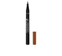Rimmel London Brow Pro Micro Precision Pen Lapiz De Cejas, Tono 002, 1 Ml