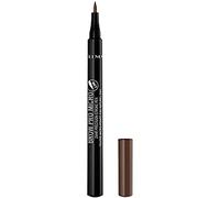Rimmel London Brow Pro Micro Precision Pen Lapiz De Cejas, Tono 003, 1 Ml