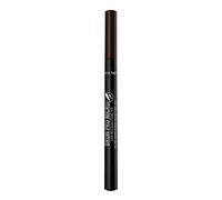 Rimmel London Lápiz de cejas Brow Pro Micro – Microprecisión – Tono 004 (Dark Brown) – 1 ml